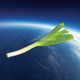 Illustration for article titled NASA Concept Aircraft Looks Like a Flying Vegetable